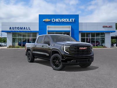 New 2026 GMC Sierra 1500 Elevation Crew Cab for sale #G26078 - photo 1