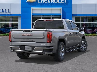 New 2026 GMC Sierra 1500 SLT Crew Cab 4WD Pickup for sale #G26081 - photo 2