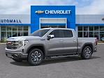 New 2026 GMC Sierra 1500 SLT Crew Cab 4WD Pickup for sale #G26081 - photo 3