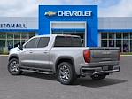 New 2026 GMC Sierra 1500 SLT Crew Cab 4WD Pickup for sale #G26081 - photo 4