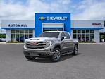 New 2026 GMC Sierra 1500 SLT Crew Cab 4WD Pickup for sale #G26081 - photo 8