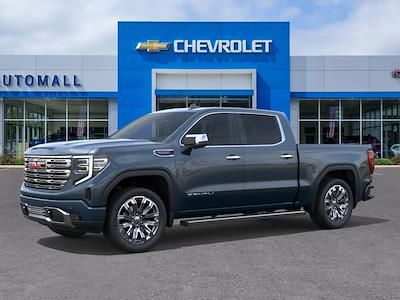 New 2026 GMC Sierra 1500 Denali Crew Cab for sale #G26090 - photo 1