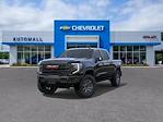 New 2026 GMC Sierra 1500 AT4X Crew Cab for sale #G26098 - photo 8