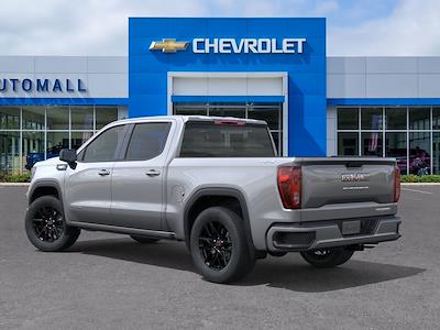 New 2026 GMC Sierra 1500 Elevation Crew Cab for sale #G26099 - photo 2