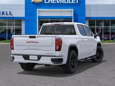 New 2026 GMC Sierra 1500 Elevation Crew Cab for sale #G26105 - photo 2