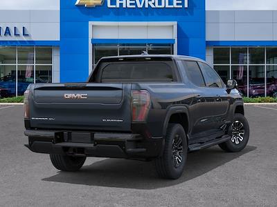 New 2026 GMC Sierra EV Elevation Crew Cab for sale #G26107 - photo 2
