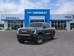 New 2026 GMC Sierra EV Elevation Crew Cab for sale #G26107 - photo 8