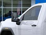 New 2026 GMC Sierra 3500 Regular Cab 60 CA Cab Chassis for sale #G26110 - photo 12
