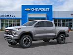 New 2026 GMC Canyon AT4 Crew Cab for sale #G26114 - photo 3