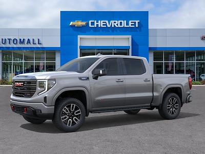 New 2026 GMC Sierra 1500 AT4 Crew Cab for sale #G26121 - photo 2