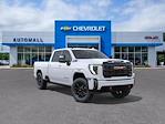 New 2026 GMC Sierra 3500 AT4 Crew Cab for sale #G26123 - photo 31