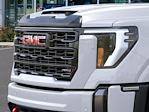 New 2026 GMC Sierra 3500 AT4 Crew Cab for sale #G26123 - photo 43