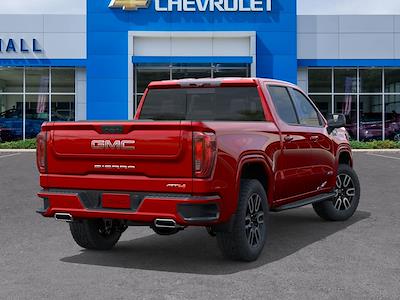 New 2026 GMC Sierra 1500 AT4 Crew Cab for sale #G26124 - photo 2