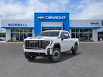 New 2026 GMC Sierra 3500 Denali Ultimate Crew Cab for sale #G26125 - photo 8