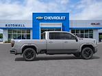New 2026 GMC Sierra 3500 AT4 Crew Cab for sale #G26126 - photo 5