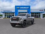 New 2026 GMC Sierra 3500 AT4 Crew Cab for sale #G26126 - photo 8