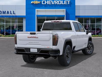 New 2026 GMC Sierra 2500 AT4X Crew Cab for sale #G26127 - photo 2