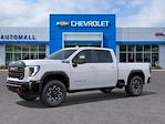 New 2026 GMC Sierra 2500 AT4X Crew Cab for sale #G26127 - photo 3