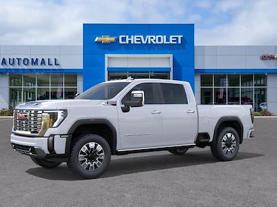 New 2026 GMC Sierra 3500 Denali Crew Cab for sale #G26130 - photo 1