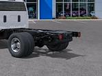 New 2026 GMC Sierra 3500 Regular Cab 60 CA Cab Chassis for sale #G26135 - photo 14