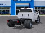 New 2026 GMC Sierra 3500 Regular Cab 60 CA Cab Chassis for sale #G26135 - photo 4