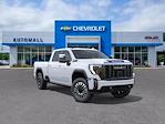 New 2026 GMC Sierra 3500 Denali Ultimate Crew Cab for sale #G26141 - photo 3