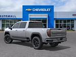 New 2026 GMC Sierra 3500 AT4 Crew Cab for sale #G26143 - photo 3