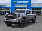 New 2026 GMC Sierra 3500 AT4 Crew Cab for sale #G26143 - photo 6