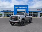 New 2026 GMC Sierra 3500 AT4 Crew Cab for sale #G26143 - photo 8