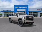 New 2026 GMC Sierra 3500 AT4 Crew Cab for sale #G26144 - photo 1