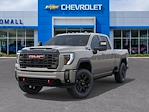 New 2026 GMC Sierra 3500 AT4 Crew Cab for sale #G26144 - photo 6