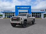 New 2026 GMC Sierra 3500 AT4 Crew Cab for sale #G26144 - photo 8