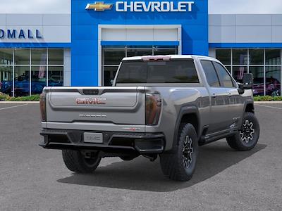 New 2026 GMC Sierra 2500 AT4X Crew Cab for sale #G26145 - photo 2