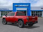 New 2026 GMC Sierra 2500 AT4X Crew Cab for sale #G26146 - photo 4
