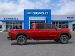 New 2026 GMC Sierra 2500 AT4X Crew Cab for sale #G26146 - photo 5