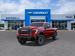 New 2026 GMC Sierra 2500 AT4X Crew Cab for sale #G26146 - photo 8