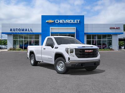 New 2026 GMC Sierra 1500 Pro Regular Cab for sale #G26147 - photo 1