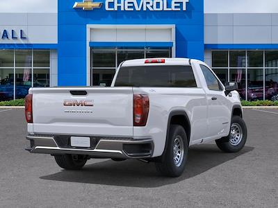 New 2026 GMC Sierra 1500 Pro Regular Cab for sale #G26147 - photo 2