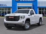 New 2026 GMC Sierra 1500 Pro Regular Cab for sale #G26147 - photo 6