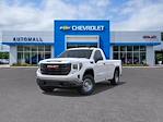 New 2026 GMC Sierra 1500 Pro Regular Cab for sale #G26147 - photo 8