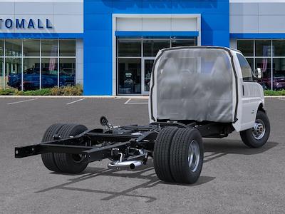 New 2026 GMC Savana 4500 Cutaway for sale #G26149 - photo 2