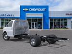 New 2026 GMC Savana 4500 Cutaway for sale #G26149 - photo 4