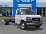 New 2026 GMC Savana 4500 Cutaway for sale #G26149 - photo 7