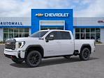 New 2026 GMC Sierra 3500 AT4 Crew Cab for sale #G26151 - photo 3