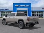 New 2026 GMC Sierra 2500 AT4X Crew Cab for sale #G26152 - photo 4