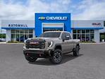 New 2026 GMC Sierra 2500 AT4X Crew Cab for sale #G26152 - photo 8