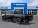 New 2026 GMC Sierra 3500 AT4 Crew Cab for sale #G26154 - photo 4