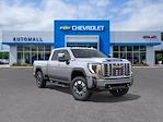 New 2026 GMC Sierra 3500 Denali Crew Cab for sale #G26157 - photo 1