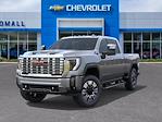 New 2026 GMC Sierra 3500 Denali Crew Cab for sale #G26157 - photo 6