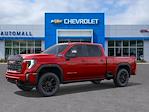 New 2026 GMC Sierra 3500 AT4 Crew Cab for sale #G26159 - photo 3